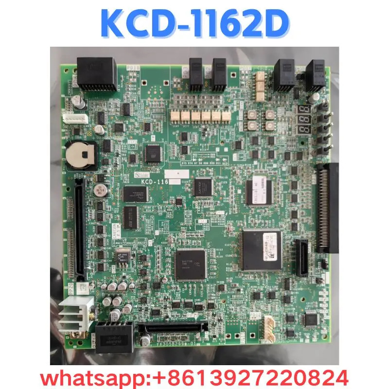 마더보드 KCD-1162D 원본