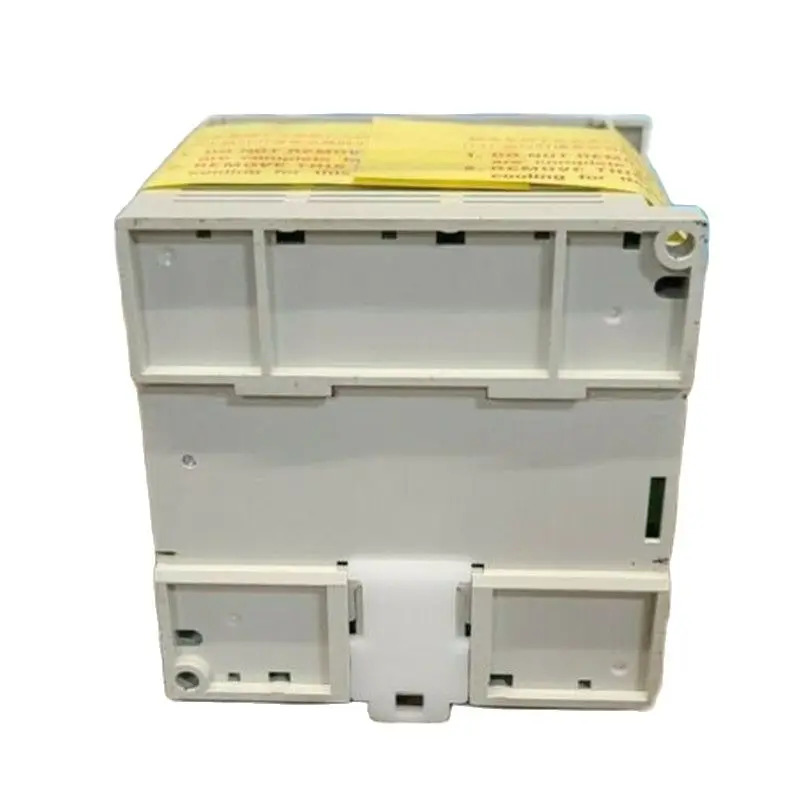 PLC 모듈 FX3GA-24MR-CM 상태