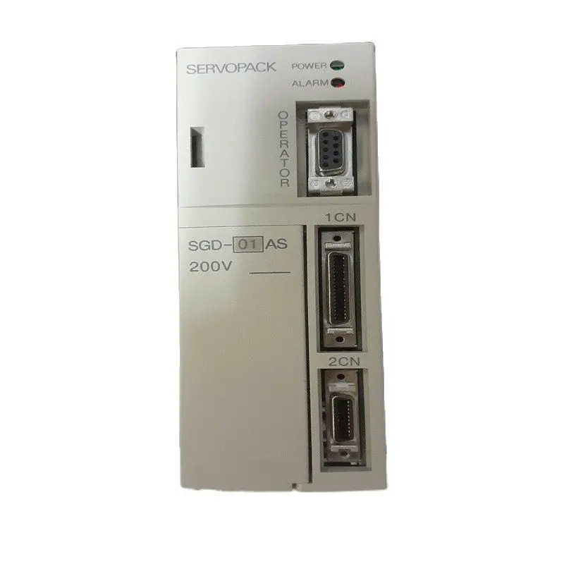 상태서보 드라이브 SGD-01AS