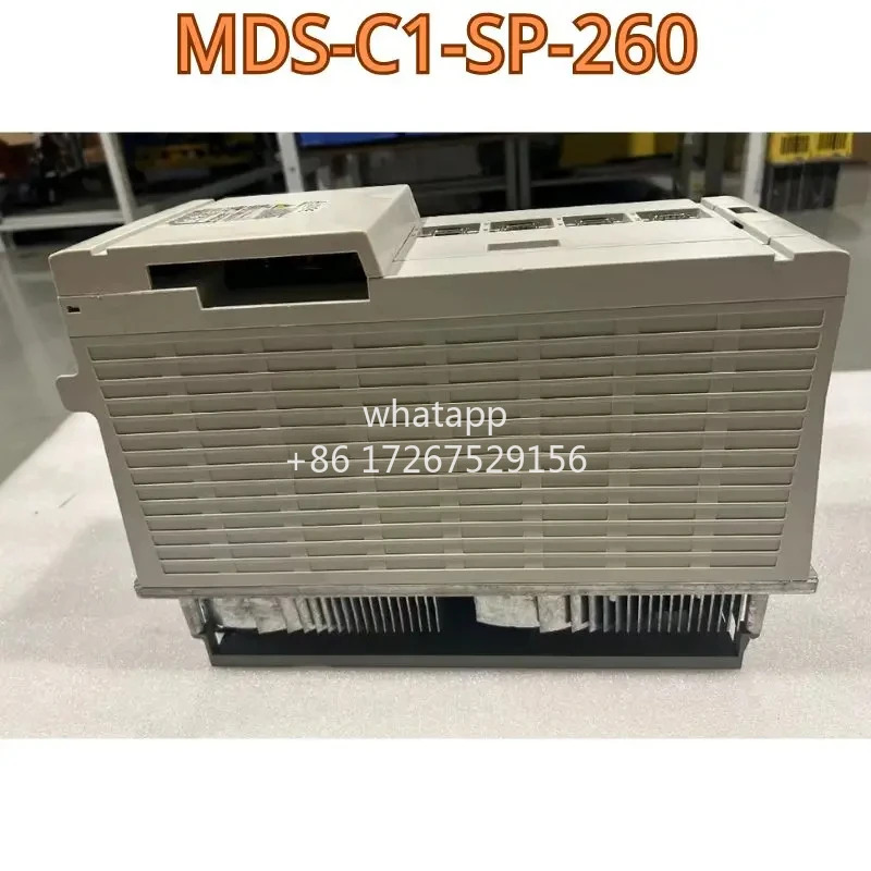 리퍼 드라이브 MDS-C1-SP-260기능 리퍼는 OK