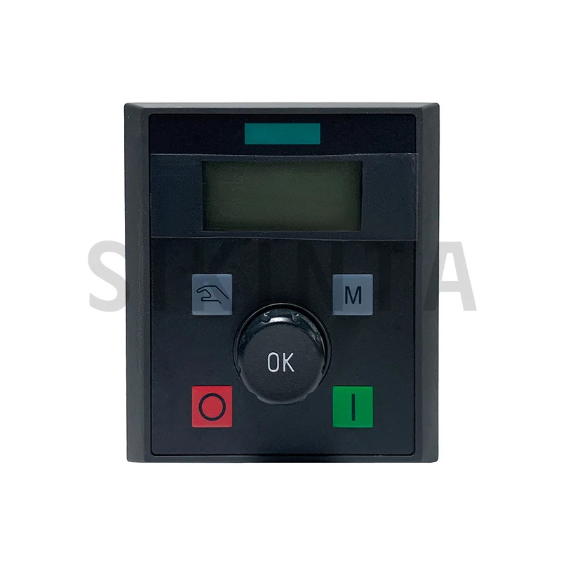 SINCS V20 오퍼레이터 패널 6SL3255-0VA00-4BA1
