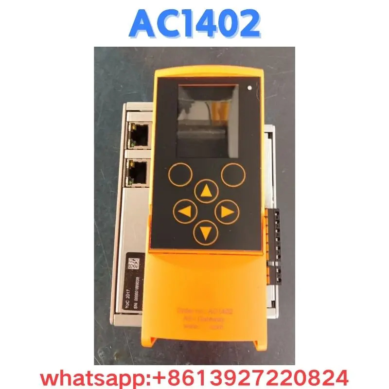 리퍼 게이트웨이 모듈 AC1402 OK