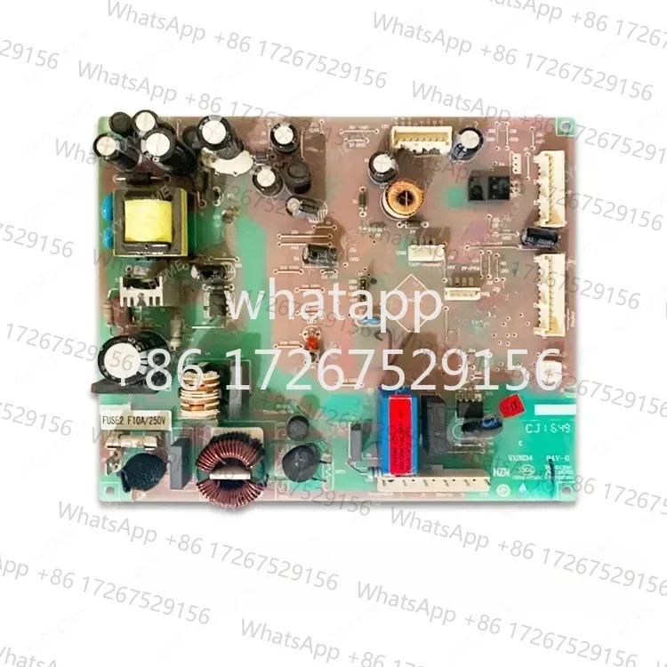 냉장고Placa 베이스 0061800316 비 A C D