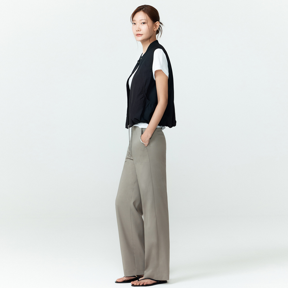 더엣지 [N배송] 26SS 썸머 컴포트 팬츠 1종 - 상품 이미지