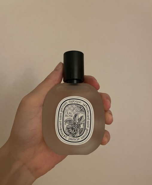 딥티크 오 로즈 헤어미스트 30ml - 상세 이미지 2