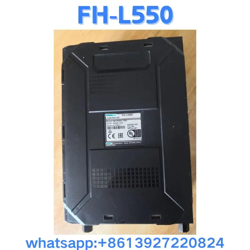 리퍼 컨트롤러 FH-L550 OK