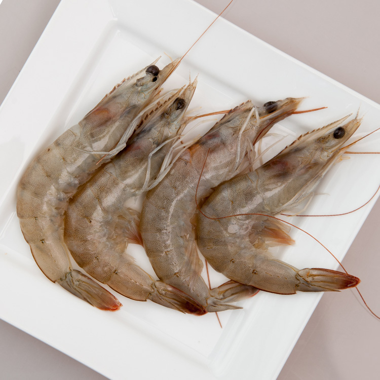흰다리 화이트새우 500g - 상세 이미지 2
