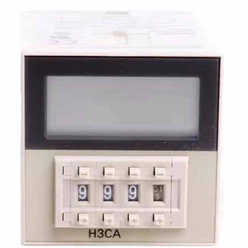 H3CA-8 H3CA-A H3CA-8H H7CN-XLN H7CN-XHNS