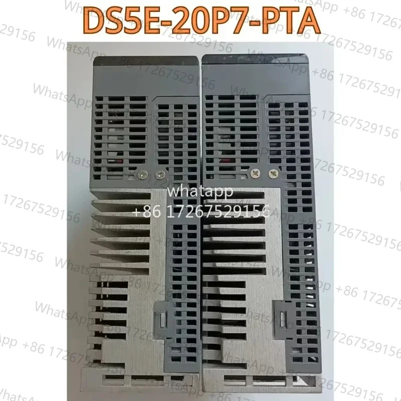 리퍼 드라이브 DS5E-20P7-PTA 기능 OK