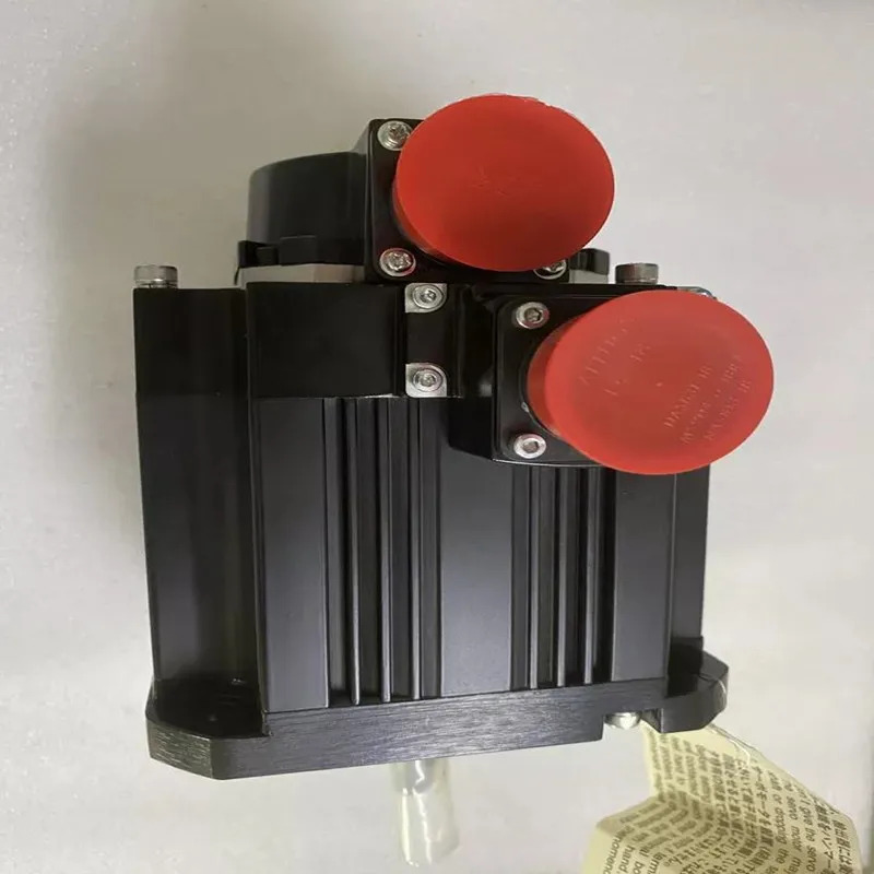 서보모터 HF154T 새