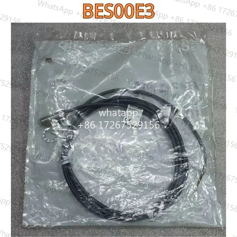 오리지널 BES00E3 BES M12MD-POC40B-BP02-003