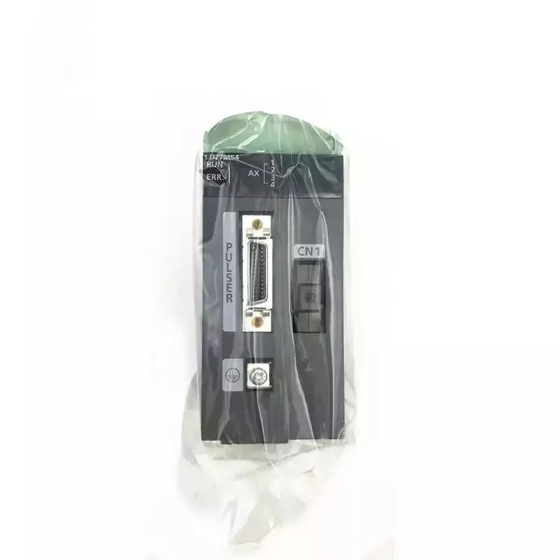 LD77MS4 L 시리즈 PLC 모듈 상태