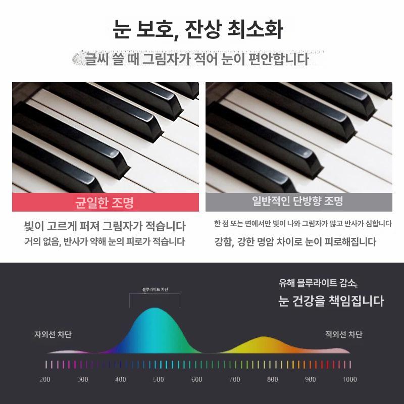 대형 장스탠드 침실 스탠딩 스탠드조명 빈티지 일자형 인테리어 럭셔리 호텔 라이트 - 상세 이미지 4