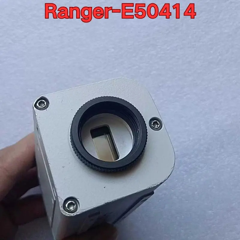 리퍼 Ranger-E50414 고속 카메라 기능 정상