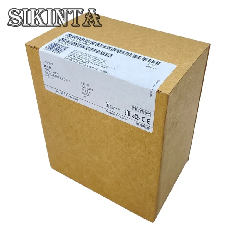 상태 모듈 6ES7157-0AC85-0XA0