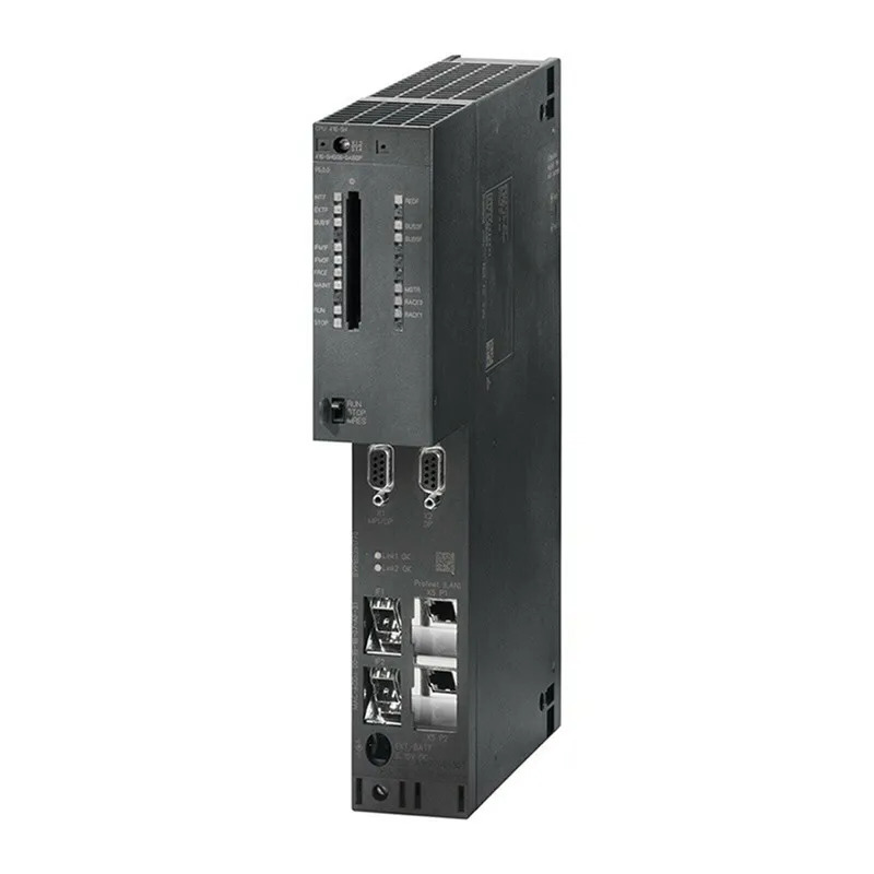 모듈 6ES7414-4HM14-0AB0
