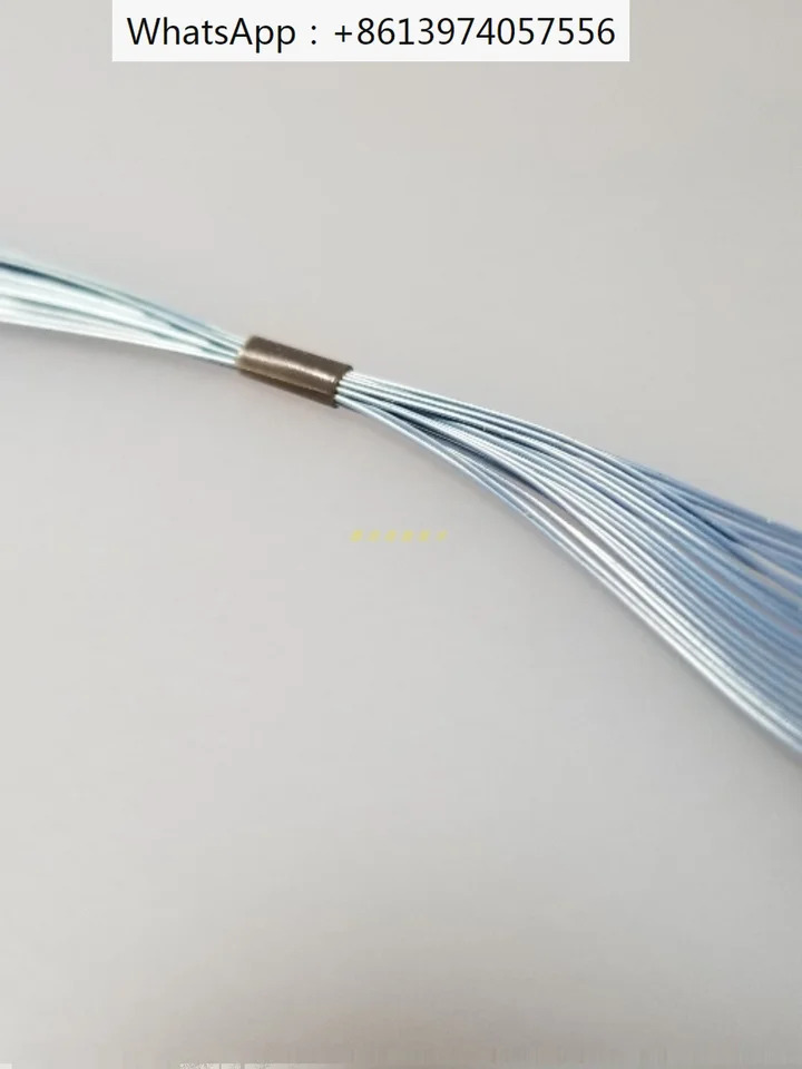 USL20-30SS-006-B T1P InGaAs 단파 적외선 카메라 전고속 동축 케이블