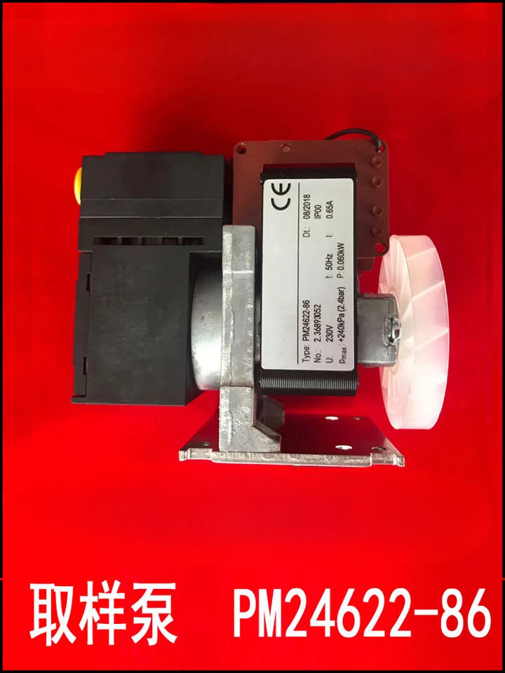 샘플링 펌프 PM24622-86