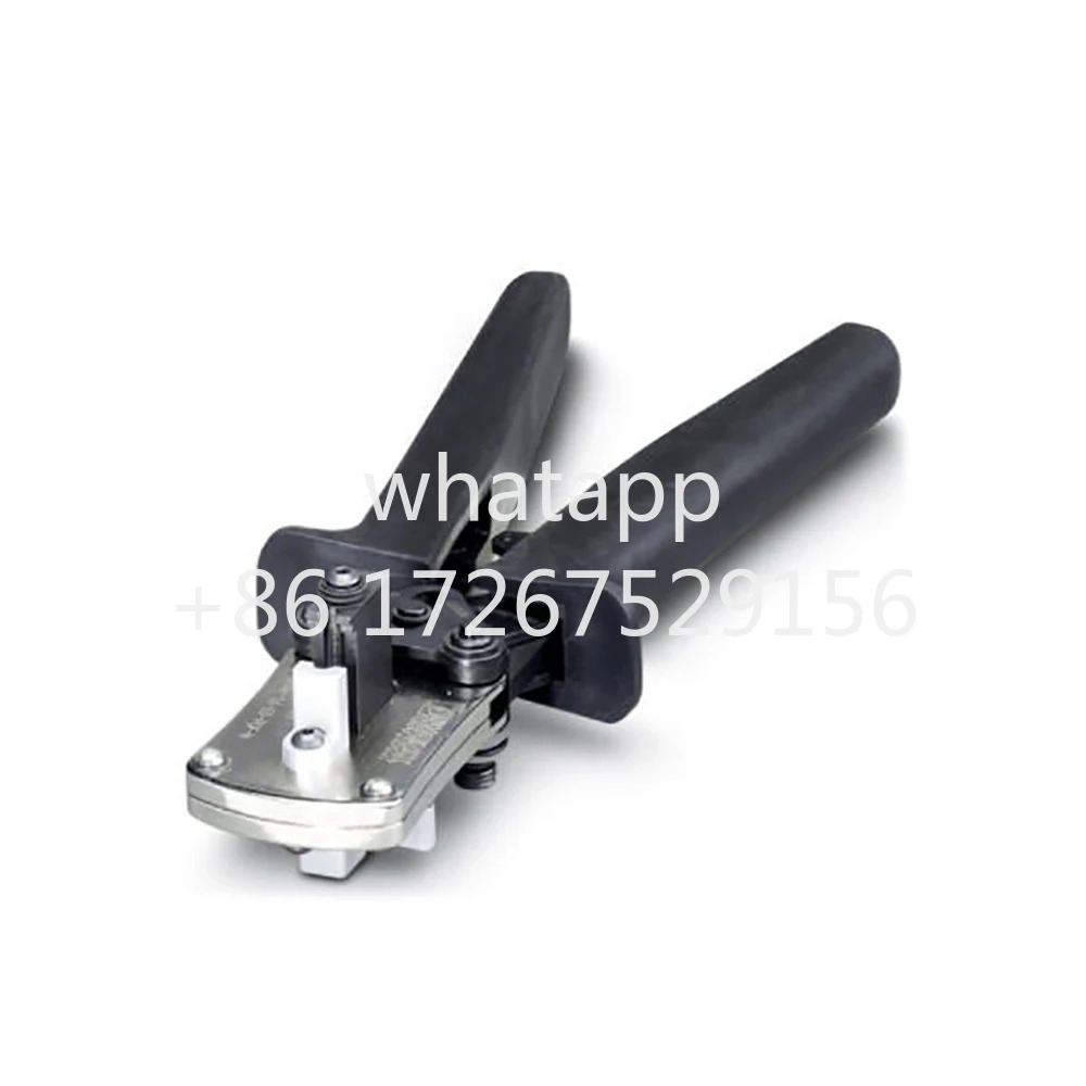 압착 플라이어 CRIMPFOX-16-ER-150-GH 1772793  피닉스를 위해
