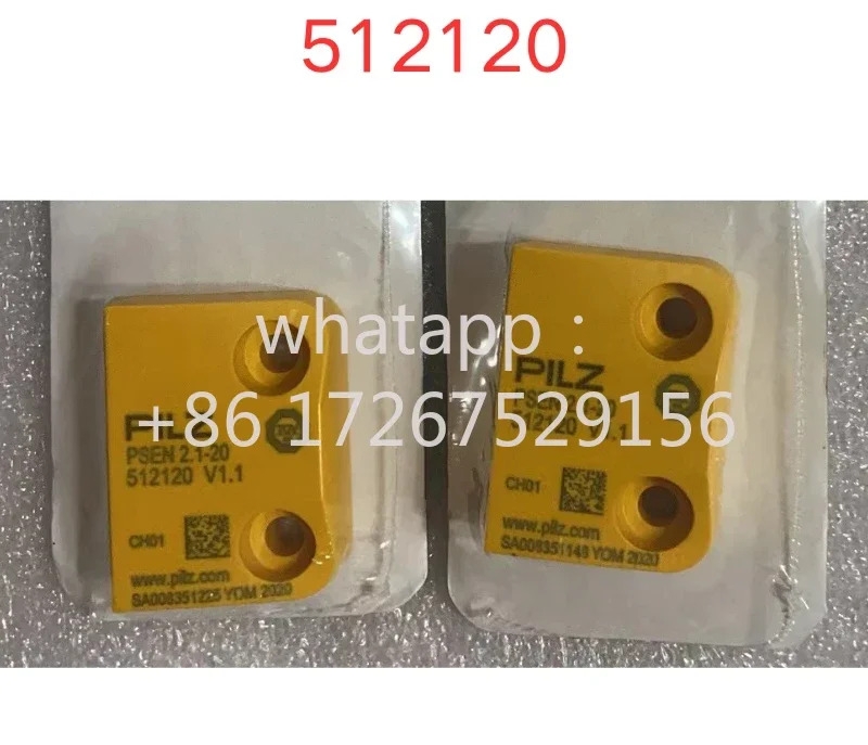 PSEN2.1-20 ID 512120