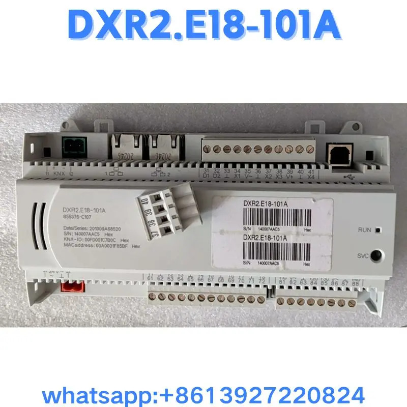 리퍼 컨트롤러 DXR2.E18-101A OK
