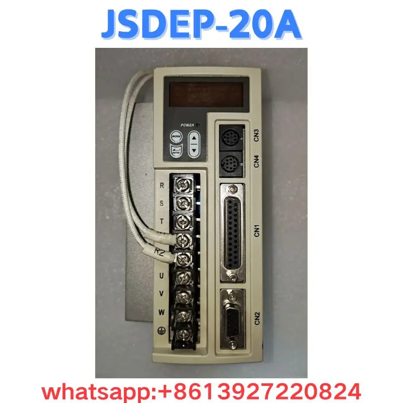 리퍼 드라이브 JSDEP-20A OK
