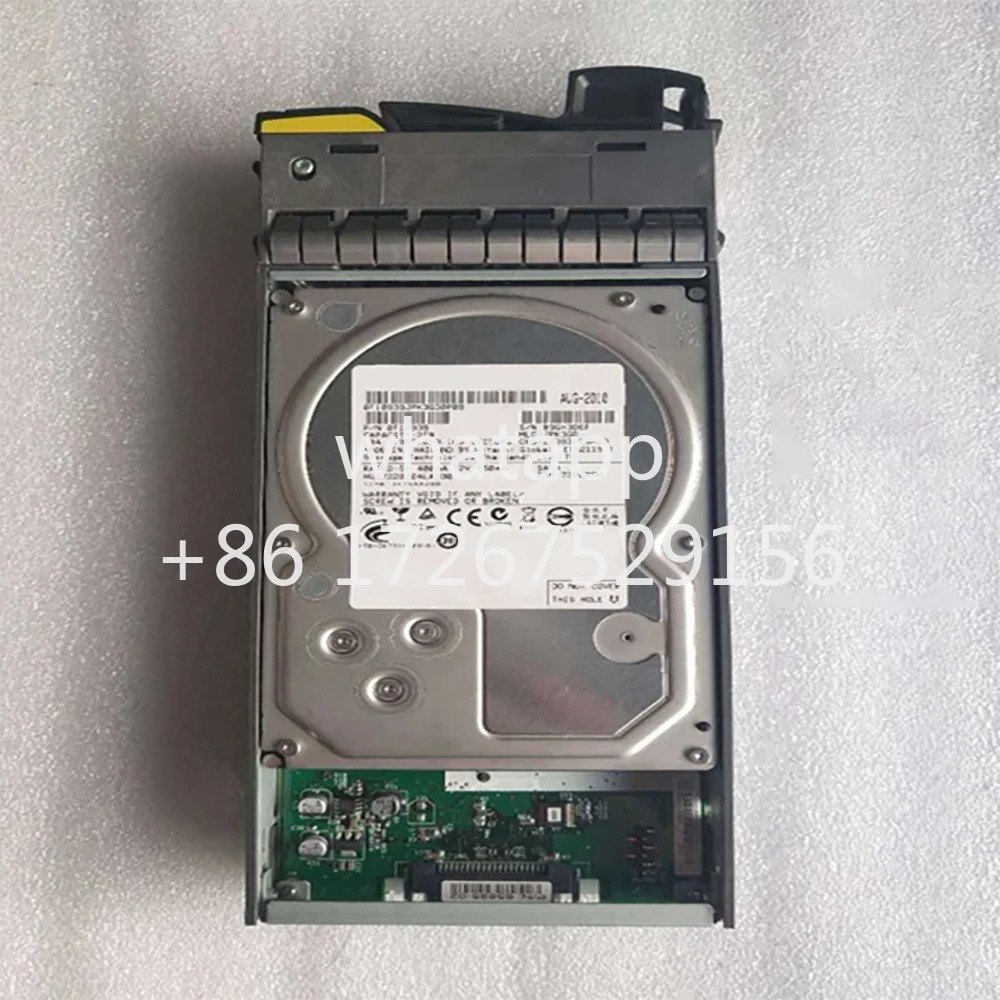 NetApp HDDX294A-R5 2TB SATA 7.2K 108-00180 108-00237 하드