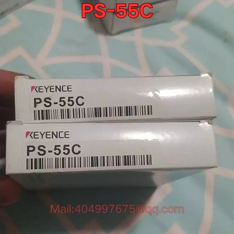 PS-55C 센서