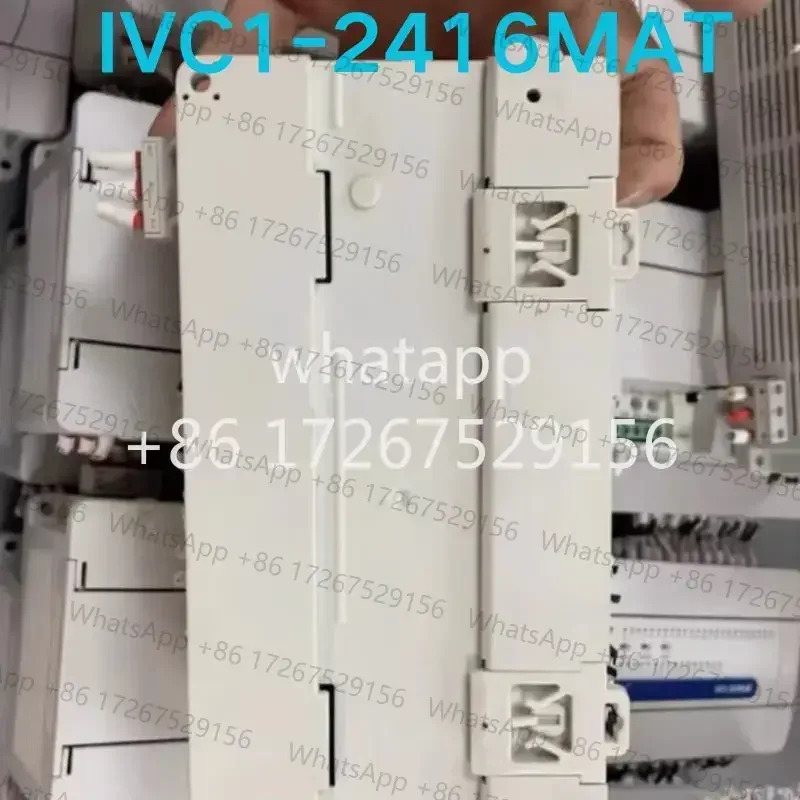 리퍼 OK IVC1-2416MAT Envision PLC