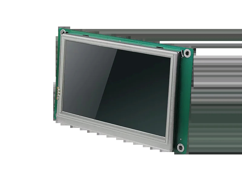 이더넷 터치 스크린 MT4043R MT4043ER 4.3 인치