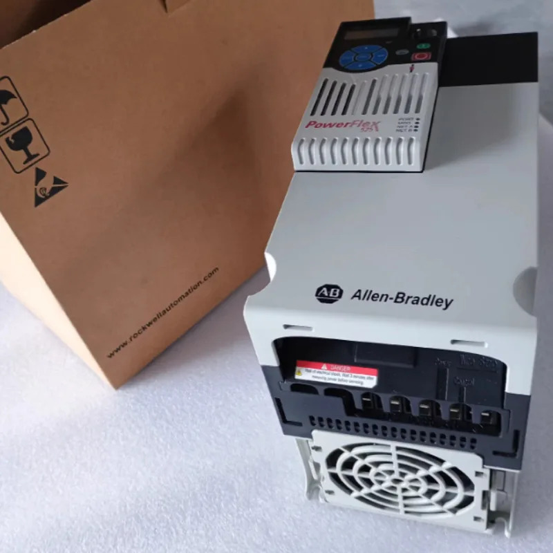 AB 록웰 25B-D024N114 인버터