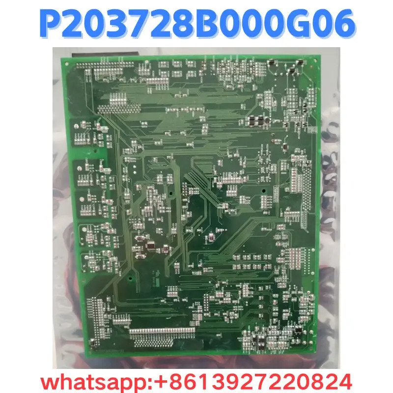 리퍼 마더보드 P 203728 B000G06 OK