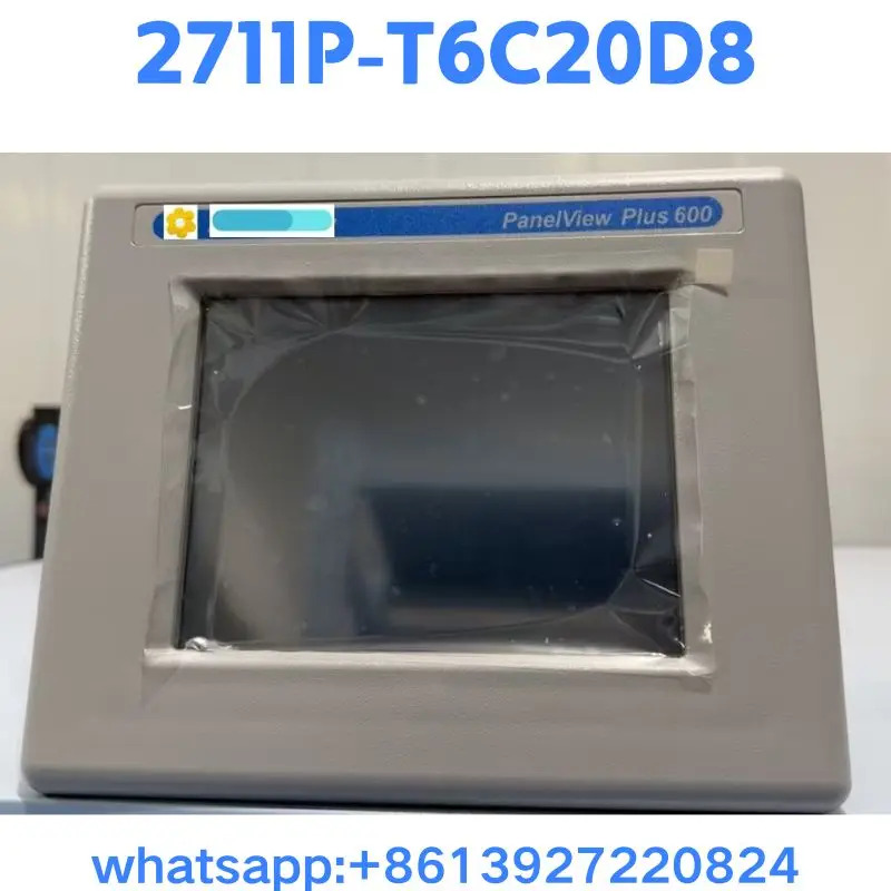 리퍼 터치스크린 2711P-T6C20D8 OK