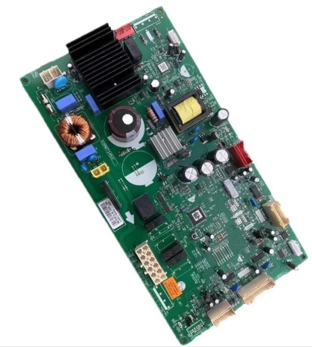 마더보드 EBR871451 인버터 보드 EBR85624921
