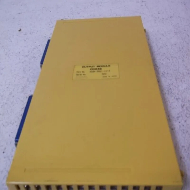 입력모듈 A03B-0801-C113