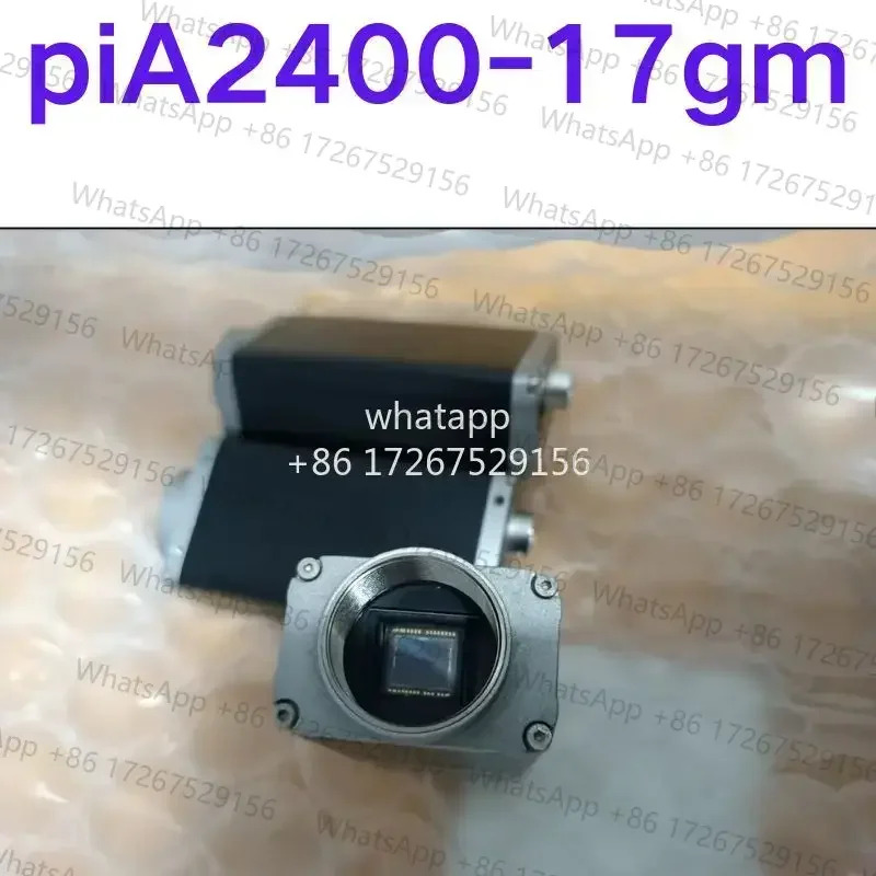 리퍼 산업카메라 piA2400-17GM호환