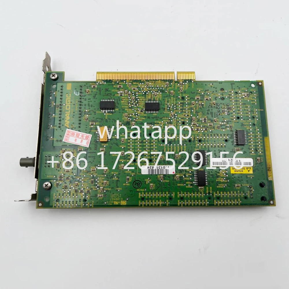 SIEMENS D20 레이어 1장비 카드 4-38468 U19 P-REC 장치