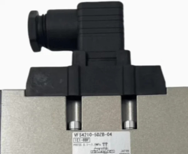 VFS4110-3DZB VFS4110-3DZB-03 VFS4110-3DZB-04 VFS4110-3E VFS4110-3EB-04 VFS4110-4D