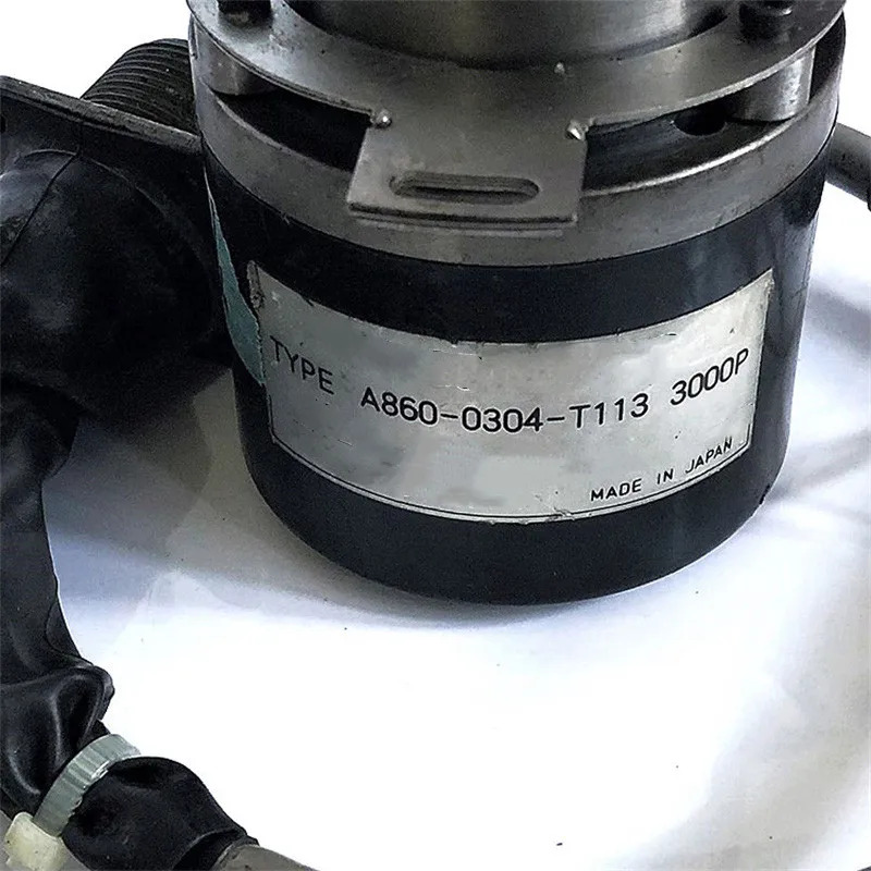 상태 펄스 코더 A860-0304-T113