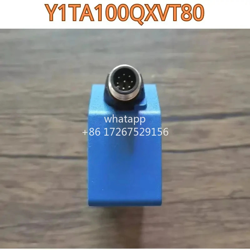 포장되지 않은 센서 Y1TA100QXFT80