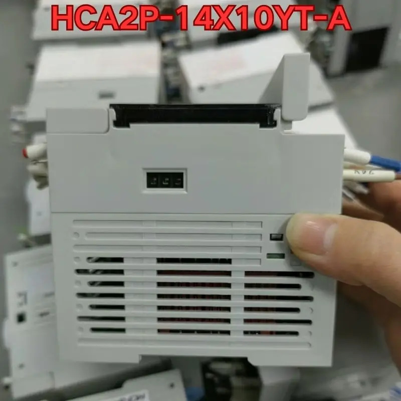 리퍼 HCA2P-14X10YT-A PLC 컨트롤러 기능 정상