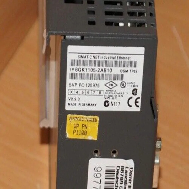 스위치 6GK1105-2AB10