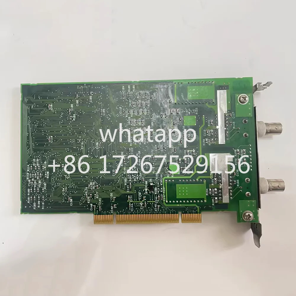 YOKOGAWA VF701 S3 PCIE 통신 카드 VF701S3용