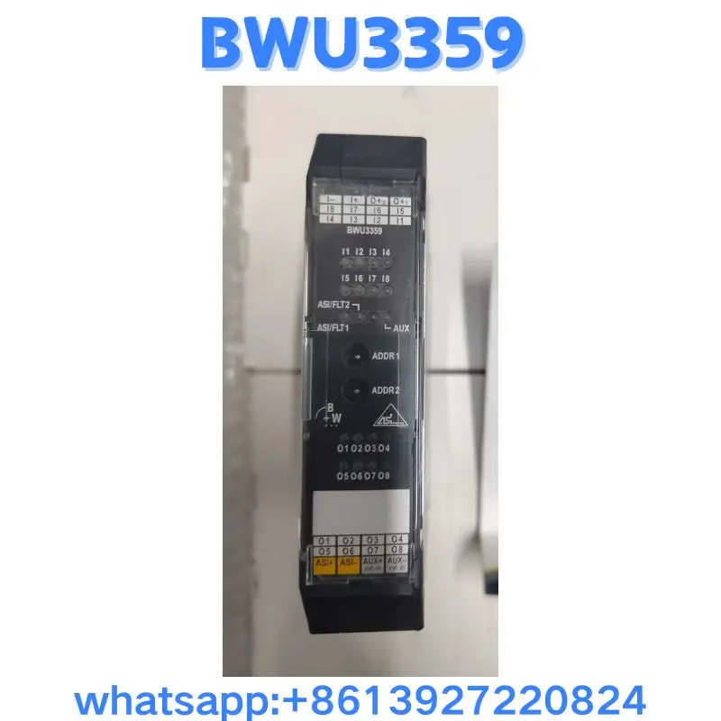 모듈 BWU3359 원본