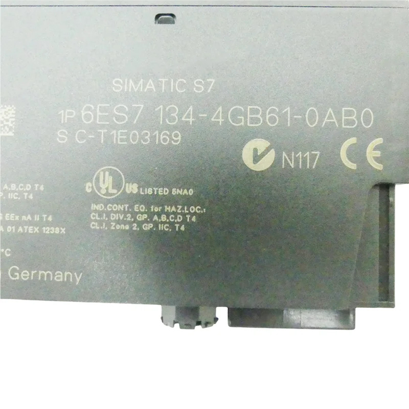 모듈 6ES7134-4GB61-0AB0