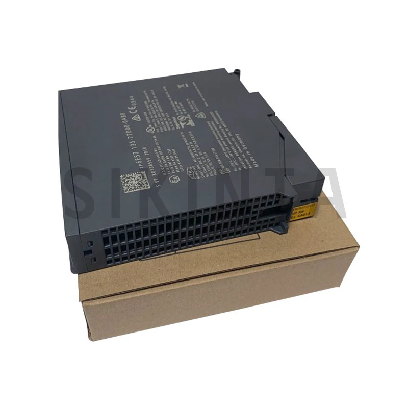 ET200ISP 전서브 모듈 6ES7135-7TD00-0AB0