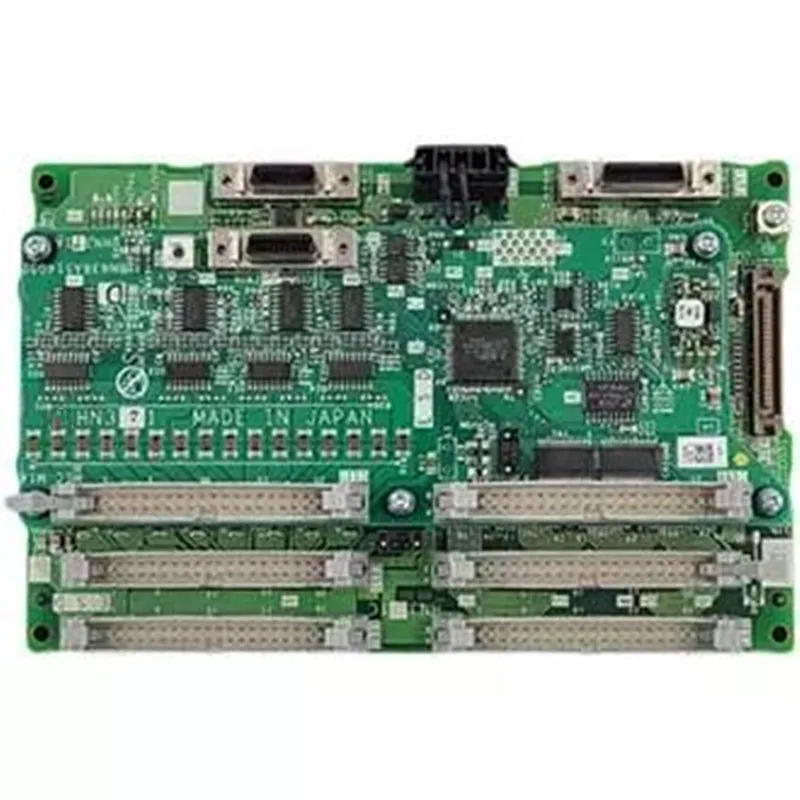 PLC 모듈 FCU7-DX721 상태