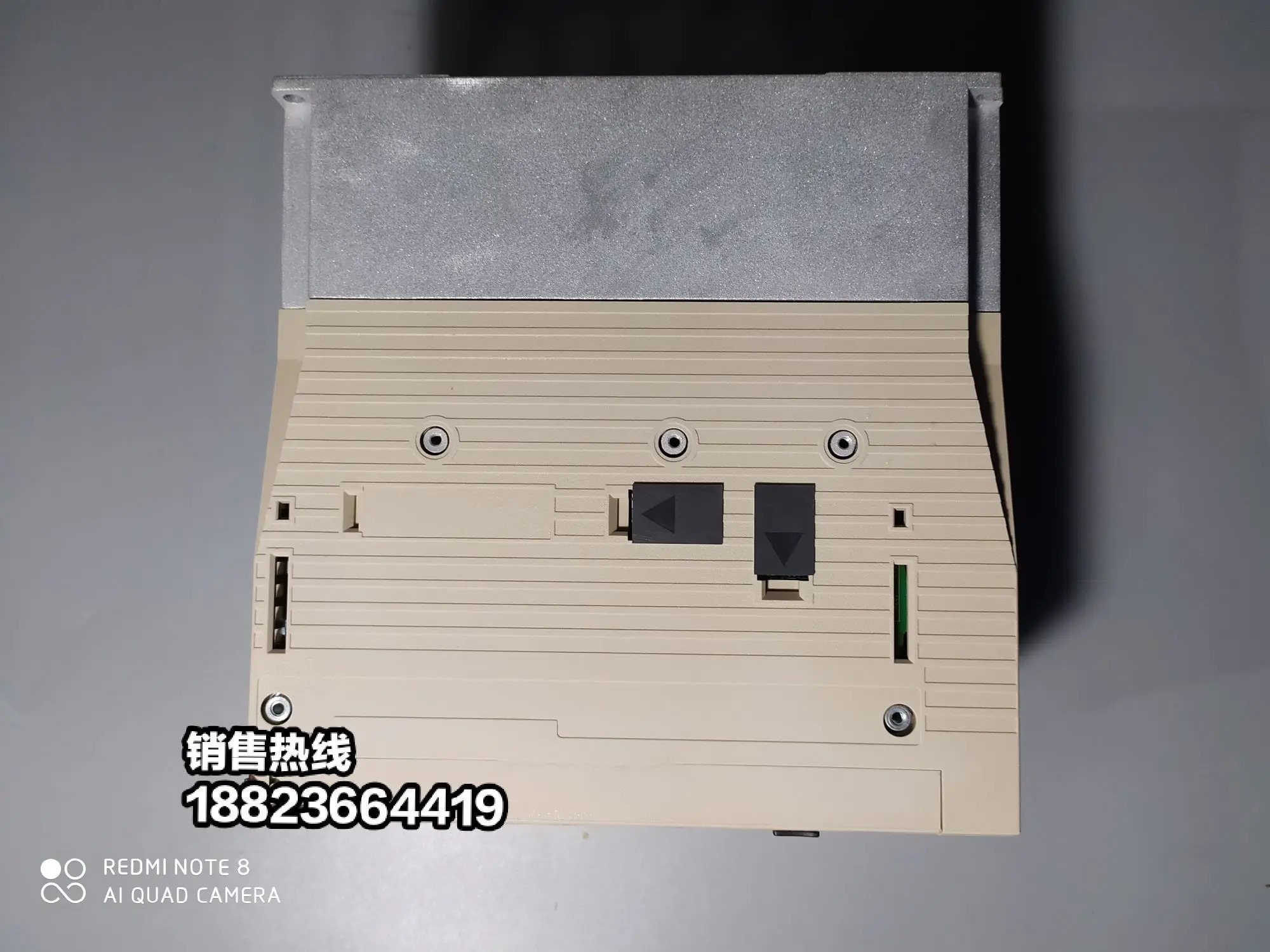 Yaskawa 서보 드라이브 오리지널SGDV-180A11A00200/SGDV-180A11A 신