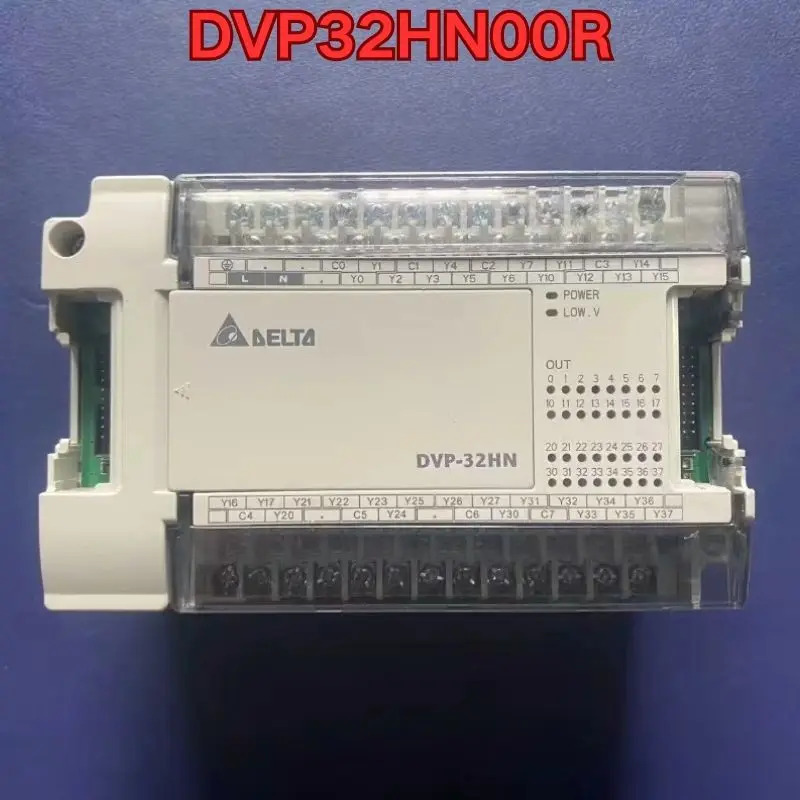 리퍼 DVP32HN00R PLC 컨트롤러 기능 정상