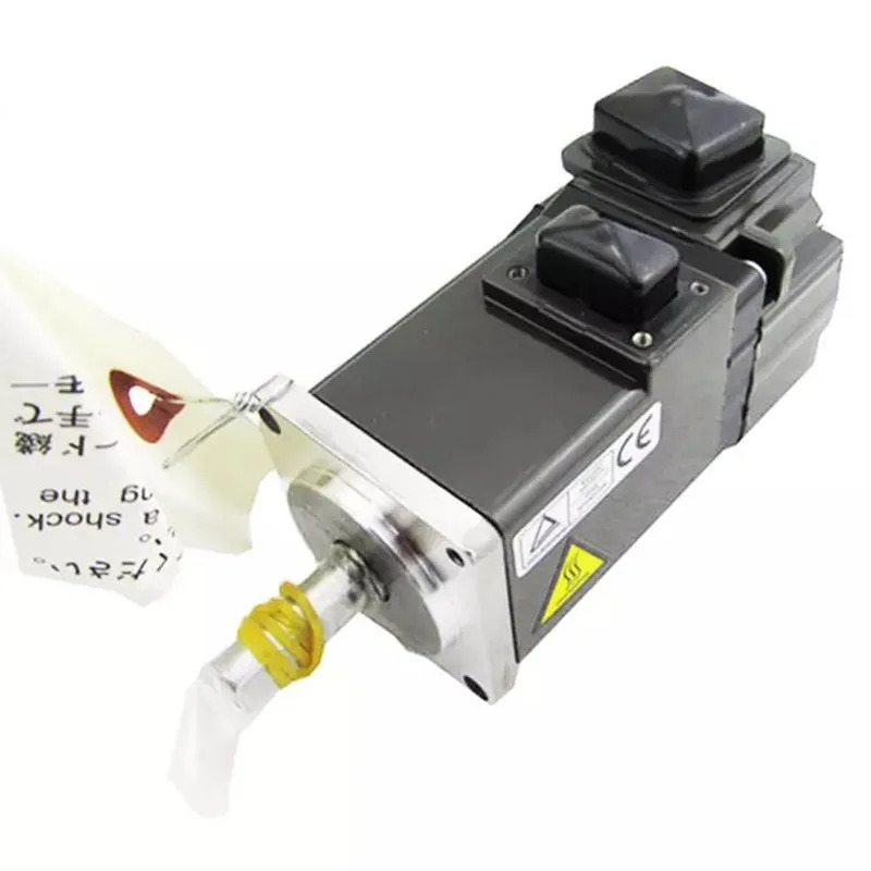 서보모터 HF-SN302J-S100 상태